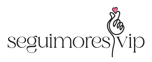 Seguimores Vip
