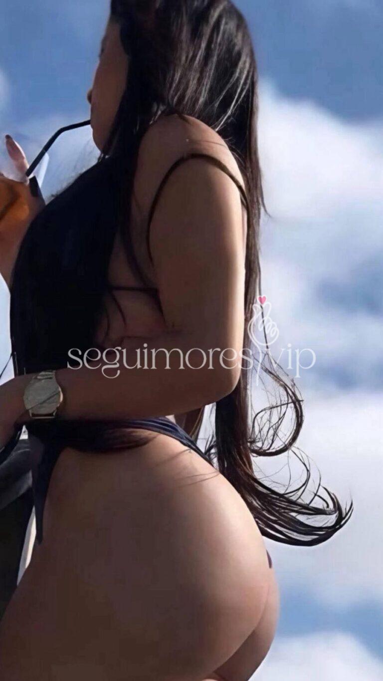 Marina em Fortaleza - Ceará — perfil sofisticado (foto 9 de 10)