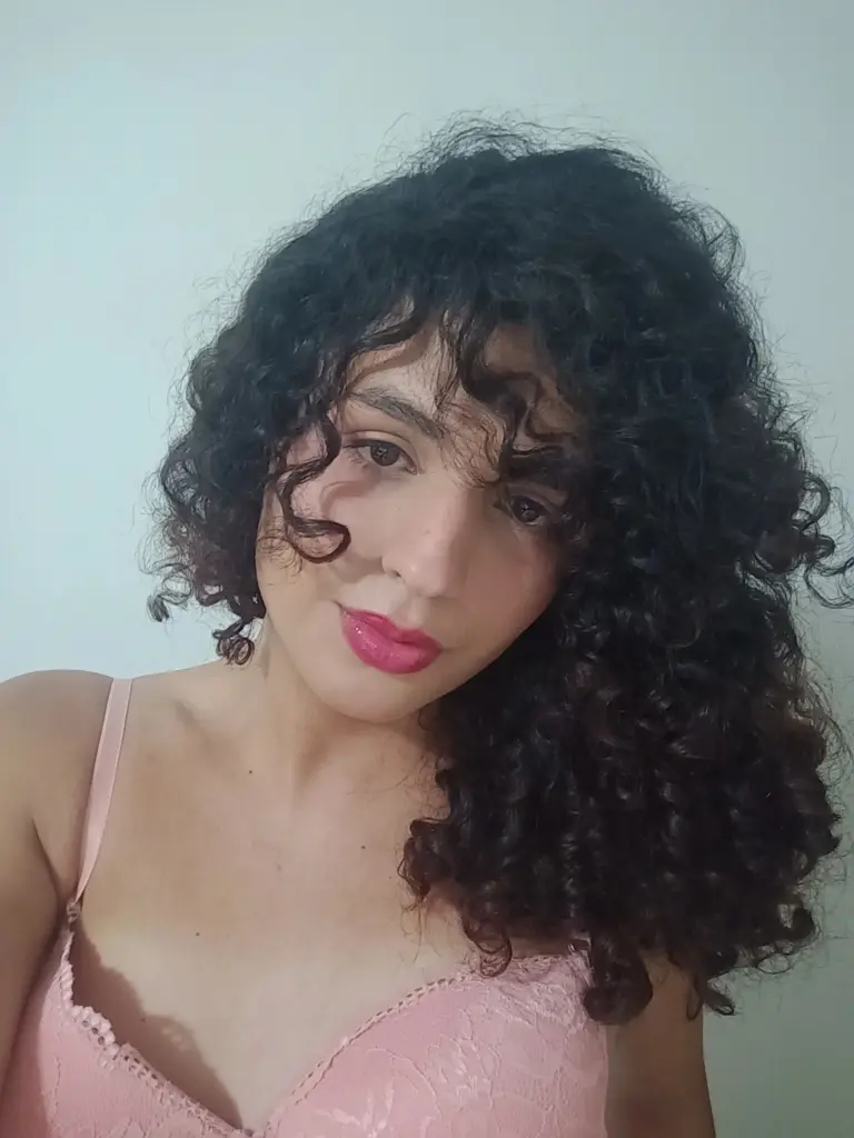 Bela em São Paulo - São Paulo — perfil sofisticado (foto 5 de 6)